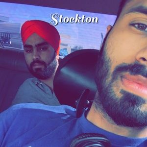 Meet your Posher, Gurinder